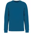 Native Spirit NS400 unisex vastag kereknyakú pulóver