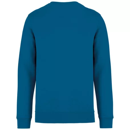 Native Spirit NS400 unisex vastag kereknyakú pulóver