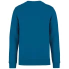 Native Spirit NS400 unisex vastag kereknyakú pulóver