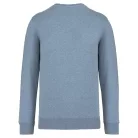 Native Spirit NS400 unisex vastag kereknyakú pulóver