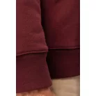 Native Spirit NS400 unisex vastag kereknyakú pulóver
