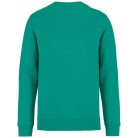 Native Spirit NS400 unisex vastag kereknyakú pulóver