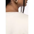 Native Spirit NS400 unisex vastag kereknyakú pulóver