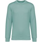 Native Spirit NS400 unisex vastag kereknyakú pulóver