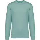 Native Spirit NS400 unisex vastag kereknyakú pulóver