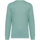 Native Spirit NS400 unisex vastag kereknyakú pulóver