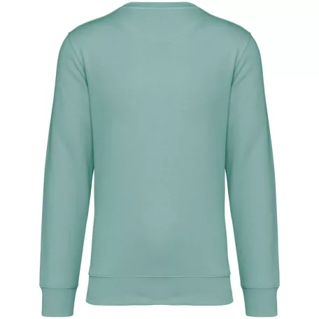 Native Spirit NS400 unisex vastag kereknyakú pulóver