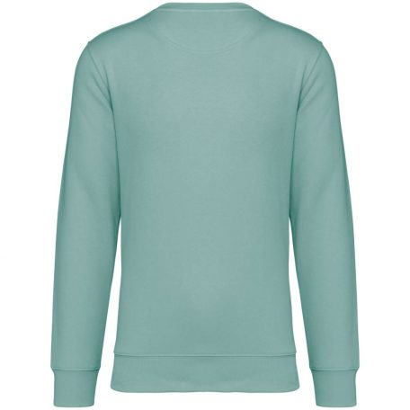 Native Spirit NS400 unisex vastag kereknyakú pulóver