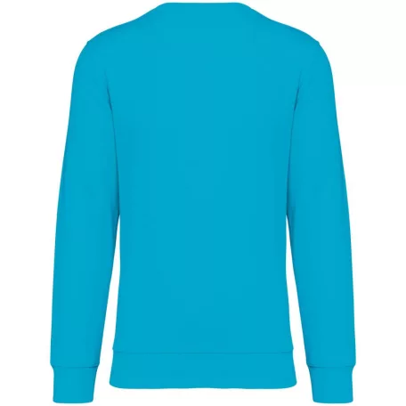 Native Spirit NS400 unisex vastag kereknyakú pulóver
