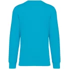Native Spirit NS400 unisex vastag kereknyakú pulóver
