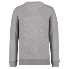 Native Spirit NS400 unisex vastag kereknyakú pulóver