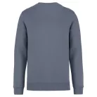 Native Spirit NS400 unisex vastag kereknyakú pulóver