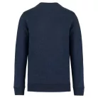 Native Spirit NS400 unisex vastag kereknyakú pulóver