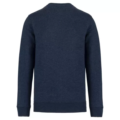 Native Spirit NS400 unisex vastag kereknyakú pulóver