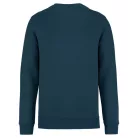 Native Spirit NS400 unisex vastag kereknyakú pulóver