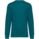 Native Spirit NS400 unisex vastag kereknyakú pulóver