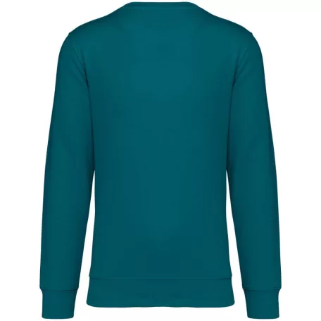 Native Spirit NS400 unisex vastag kereknyakú pulóver