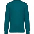 Native Spirit NS400 unisex vastag kereknyakú pulóver