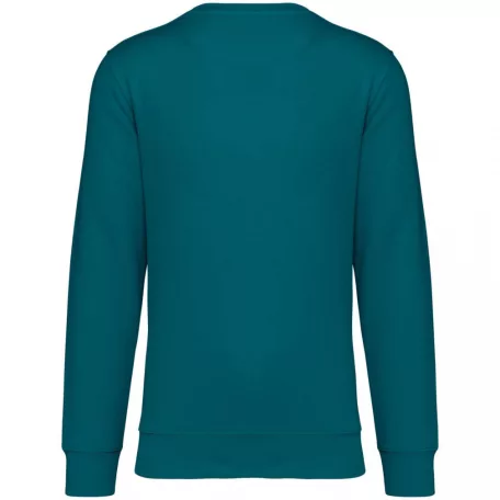 Native Spirit NS400 unisex vastag kereknyakú pulóver