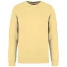 Native Spirit NS400 unisex vastag kereknyakú pulóver
