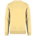 Native Spirit NS400 unisex vastag kereknyakú pulóver