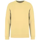 Native Spirit NS400 unisex vastag kereknyakú pulóver