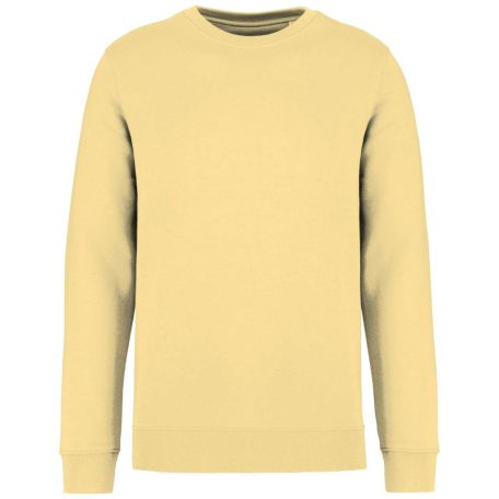 Native Spirit NS400 unisex vastag kereknyakú pulóver
