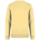 Native Spirit NS400 unisex vastag kereknyakú pulóver