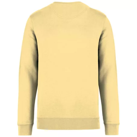 Native Spirit NS400 unisex vastag kereknyakú pulóver