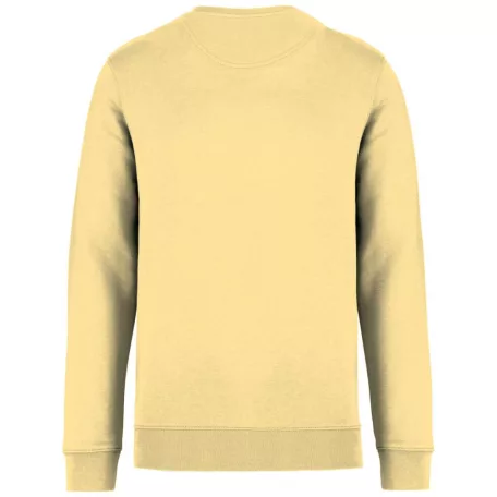 Native Spirit NS400 unisex vastag kereknyakú pulóver