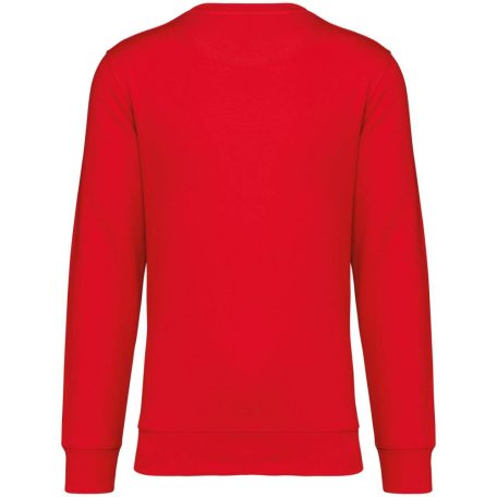 Native Spirit NS400 unisex vastag kereknyakú pulóver