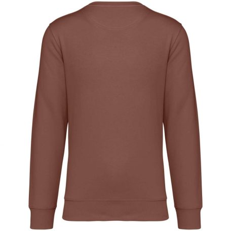 Native Spirit NS400 unisex vastag kereknyakú pulóver