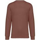 Native Spirit NS400 unisex vastag kereknyakú pulóver