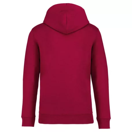 Native Spirit NS401 újrahasznosított kapucnis pulóver