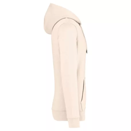 Native Spirit NS401 ECO-FRIENDLY UNISEX HOODED SWEATSHIRT 3XL