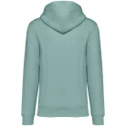 Native Spirit NS401 újrahasznosított kapucnis pulóver