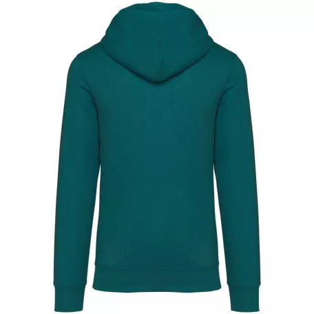 Native Spirit NS401 újrahasznosított kapucnis pulóver