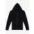 Native Spirit NS402 UNISEX ZIP-UP HOODED SWEATSHIRT S