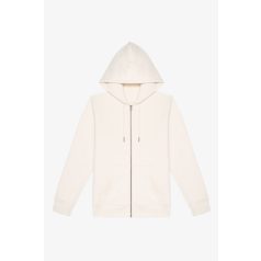 Native Spirit NS402 UNISEX ZIP-UP HOODED SWEATSHIRT L