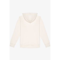 Native Spirit NS402 UNISEX ZIP-UP HOODED SWEATSHIRT L