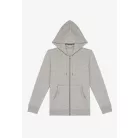 Native Spirit NS402 UNISEX ZIP-UP HOODED SWEATSHIRT 2XL