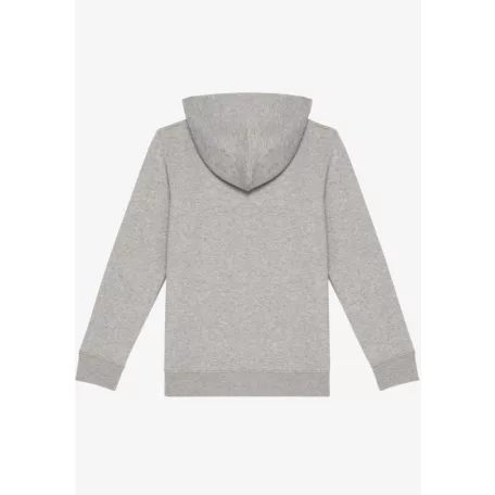 Native Spirit NS402 UNISEX ZIP-UP HOODED SWEATSHIRT 2XL