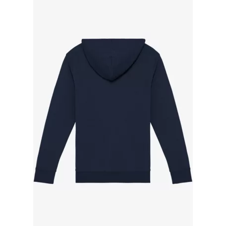 Native Spirit NS402 UNISEX ZIP-UP HOODED SWEATSHIRT S