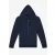 Native Spirit NS402 UNISEX ZIP-UP HOODED SWEATSHIRT XL