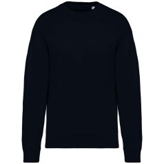   Native Spirit NS407 UNISEX ECO-FRIENDLY OVERSIZED CREW NECK SWEATSHIRT L