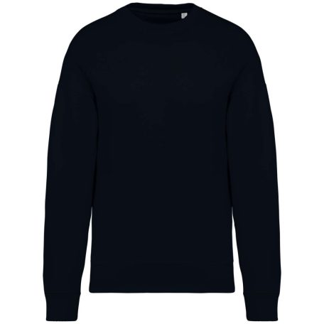 Native Spirit NS407 UNISEX ECO-FRIENDLY OVERSIZED CREW NECK SWEATSHIRT L