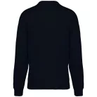 Native Spirit NS407 unisex vastag kereknyakú pulóver