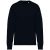 Native Spirit NS407 UNISEX ECO-FRIENDLY OVERSIZED CREW NECK SWEATSHIRT M