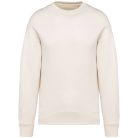 Native Spirit NS407 unisex vastag kereknyakú pulóver