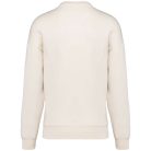 Native Spirit NS407 unisex vastag kereknyakú pulóver